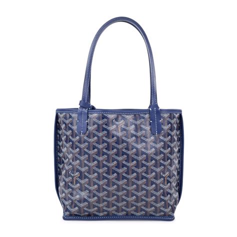 small goyard|goyard small tote bag.